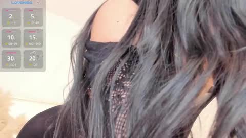 carolina_t online show from November 2025 12:23:01 AM