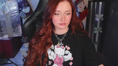 Mira online show from January 2025 11:35:02 AM