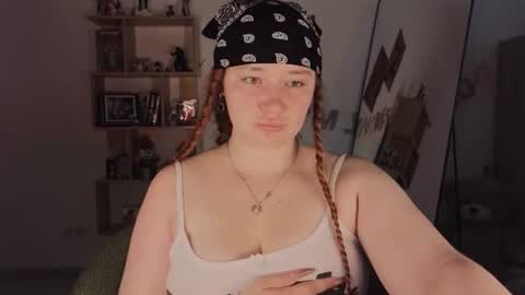 Snapshot of carolina_winter chatting on July 2026 05:46:02 AM Mira online show from July 2026 05:46:02 AM