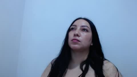 Snapshot of carolina_zabala_19 chatting on May 2026 06:46:02 PM carolina_zabala_19 online show from May 2026 06:46:02 PM