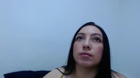 Snapshot of carolina_zabala_19 chatting on May 2026 05:30:02 PM carolina_zabala_19 online show from May 2026 05:30:02 PM