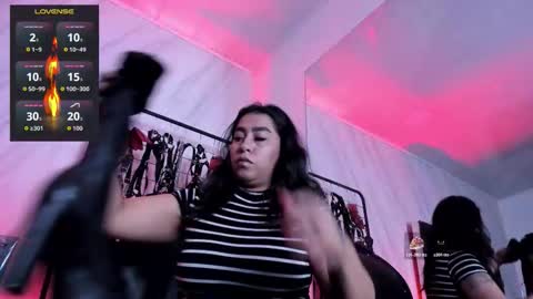 carolina online show from February 2026 07:41:01 PM