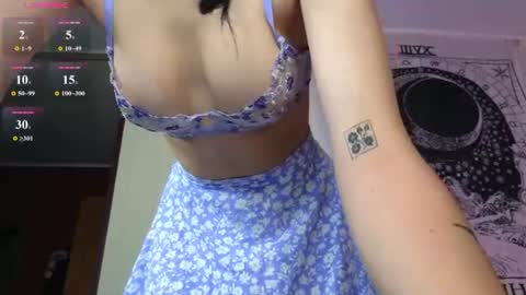 Carolina online show from July 2026 11:14:01 AM