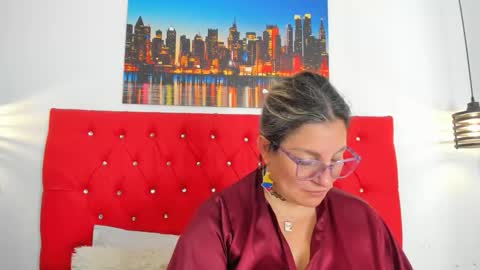 Carolina online show from March 2026 06:40:02 PM