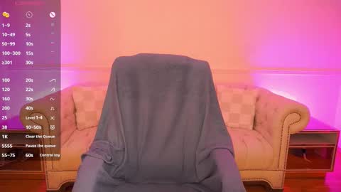 carolinadia online show from March 2026 08:45:02 PM