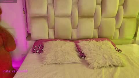 caroline online show from February 2026 04:29:02 AM