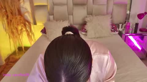 caroline online show from February 2026 11:45:01 PM