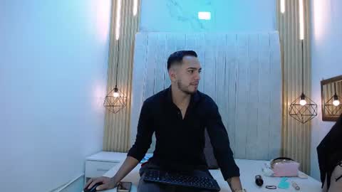 Snapshot of carolinaysebas chatting on July 2026 01:06:02 PM carolinaysebas online show from July 2026 01:06:02 PM