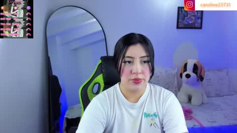 Eri online show from February 2025 04:22:01 AM