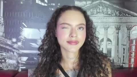 Snapshot of caroline_clark420 chatting on June 2026 02:59:01 PM Caroline Clark online show from June 2026 02:59:01 PM