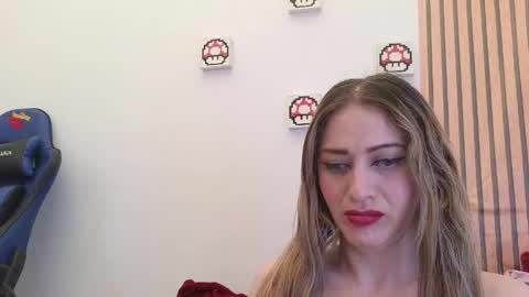 Carolina online show from April 2026 02:55:02 PM