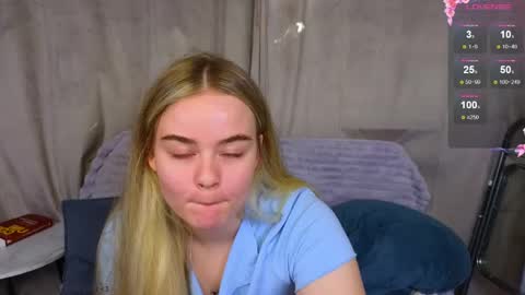 Caroline online show from May 2026 09:26:01 AM