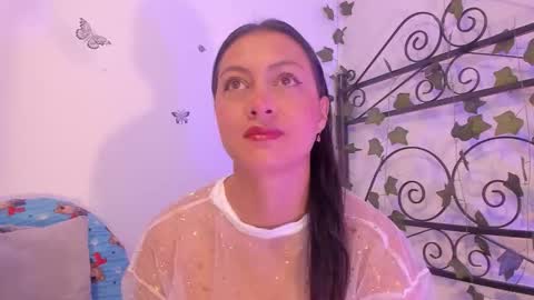 Snapshot of caroline_millerr chatting on February 2026 08:34:02 AM caroline_millerr online show from February 2026 08:34:02 AM