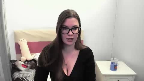 CarolineAmore online show from January 2026 04:12:02 PM