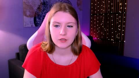 Caroline online show from March 2026 07:36:02 AM