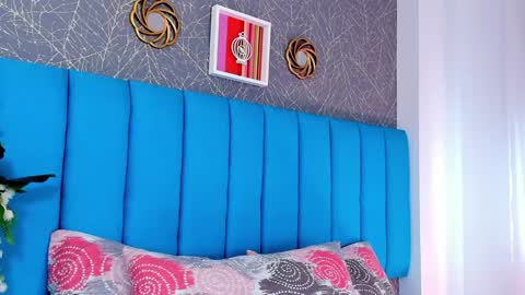 CarolineeGarcia online show from January 2025 01:41:02 PM