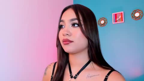 CarolineeGarcia online show from February 2025 04:58:01 PM