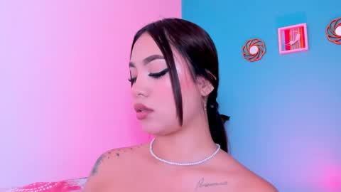 CarolineeGarcia online show from February 2025 02:13:02 PM