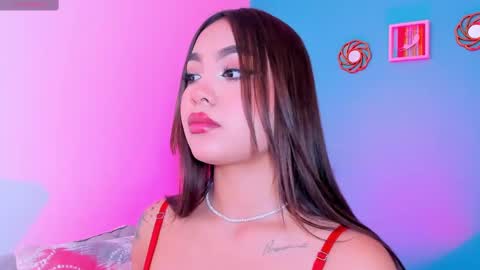 CarolineeGarcia online show from February 2025 01:51:01 PM