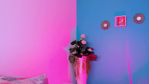 CarolineeGarcia online show from February 2025 01:50:02 PM