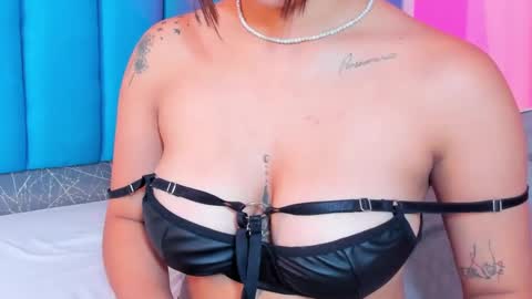 CarolineeGarcia online show from February 2025 09:47:01 AM