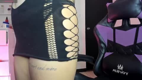 CarolineeGarcia online show from November 2025 10:56:02 AM