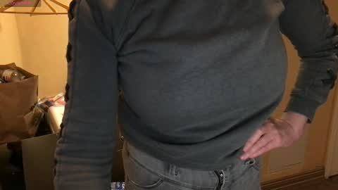 Snapshot of carolineford76 chatting on May 2026 07:08:01 PM CarolineMilf online show from May 2026 07:08:01 PM