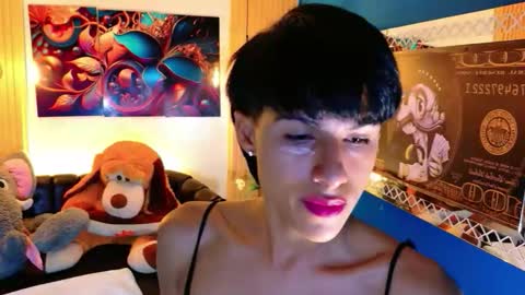 Snapshot of carolinejesh chatting on April 2026 02:34:01 PM carolinejesh online show from April 2026 02:34:01 PM
