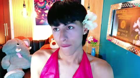 Snapshot of carolinejesh chatting on May 2026 03:34:01 AM carolinejesh online show from May 2026 03:34:01 AM