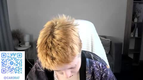 CarolineRichter online show from September 2025 02:23:01 AM