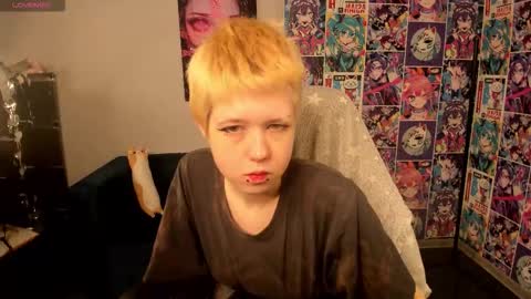 CarolineRichter online show from October 2025 03:17:02 AM