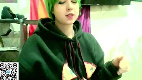 CarolineRichter online show from February 2026 07:14:02 PM