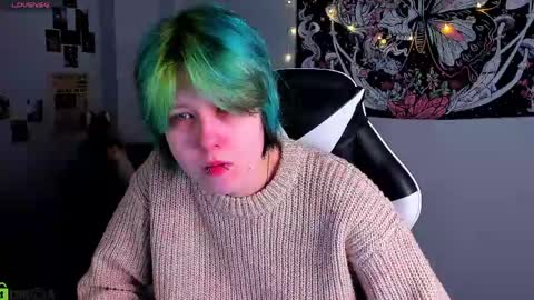 CarolineRichter online show from April 2026 02:33:01 AM