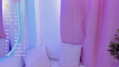 carolinna_ online show from March 2025 08:31:02 PM