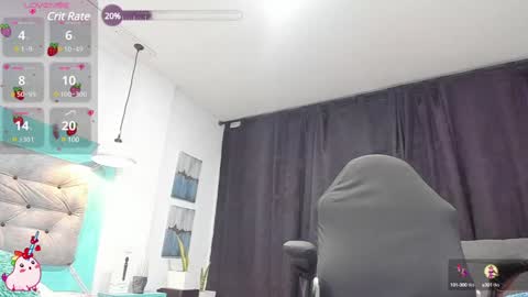 Snapshot of carolinne_89 chatting on January 2025 10:58:02 AM caro online show from January 2025 10:58:02 AM