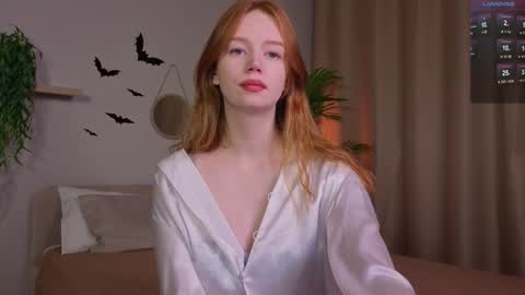 Caro online show from November 2025 02:16:01 PM