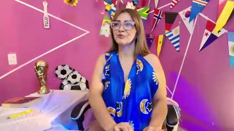 Snapshot of carolmiss_79 chatting on July 2026 09:12:01 AM CAROL online show from July 2026 09:12:01 AM