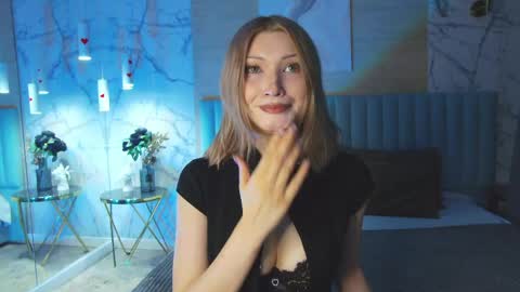 Snapshot of carolreeves chatting on May 2026 04:45:02 PM Carol online show from May 2026 04:45:02 PM