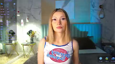 Snapshot of carolreeves chatting on June 2026 05:02:02 PM Carol online show from June 2026 05:02:02 PM