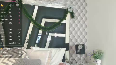 Caro Gmez  online show from January 2025 06:28:02 PM