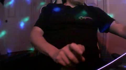 Snapshot of carpenterkyle89 chatting on February 2026 08:36:01 AM Daddys BWC online show from February 2026 08:36:01 AM