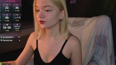 Carrie foster online show from April 2026 01:45:02 PM