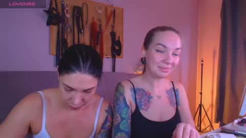 Carrie online show from March 2026 05:57:02 AM