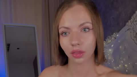 Carrie Byrd online show from September 2025 08:07:01 AM