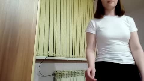 Snapshot of carriesetterberg chatting on April 2026 07:58:02 PM carriesetterberg online show from April 2026 07:58:02 PM