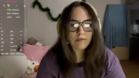 Emilia online show from January 2026 05:10:02 AM