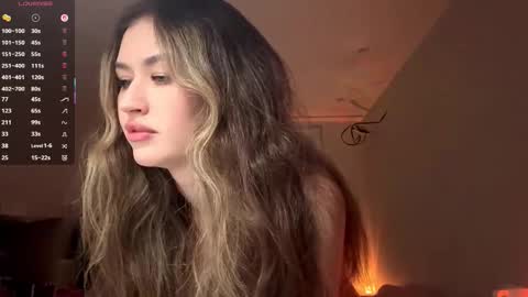 Kira online show from February 2026 09:13:01 PM