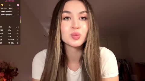 Kira online show from March 2026 04:25:01 PM