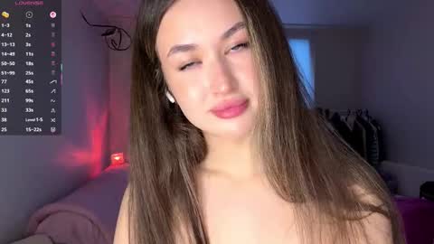 Kira online show from March 2026 03:05:02 PM