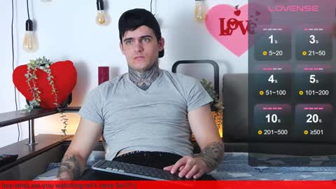 Snapshot of carter_reos chatting on February 2025 07:29:01 AM Carter online show from February 2025 07:29:01 AM